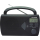 Radio i budzik HYUNDAI PR200B